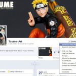 Nouveau réglage pour Facebook