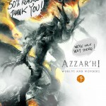 Kickstarter Campaign, last run !