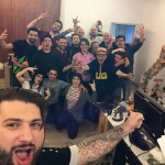 La 2e conférence LIVE de Tsume !