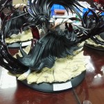 Mise à jour des productions usine !