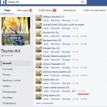 Visite à Cinéphil' Store !