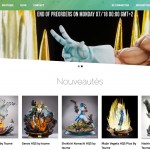 Le nouveau site est là !