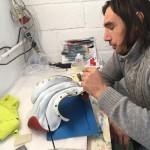 Production updates for October !