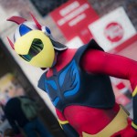 TSUME X LUCCA Comics and Games