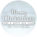 TSUME celebrates Christmas!